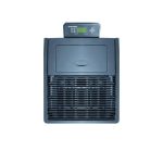SCHENGER Pelletofen HP07 Schwarz 8 kW A++ Vollautomatisch WIFI+ECO+TIMER