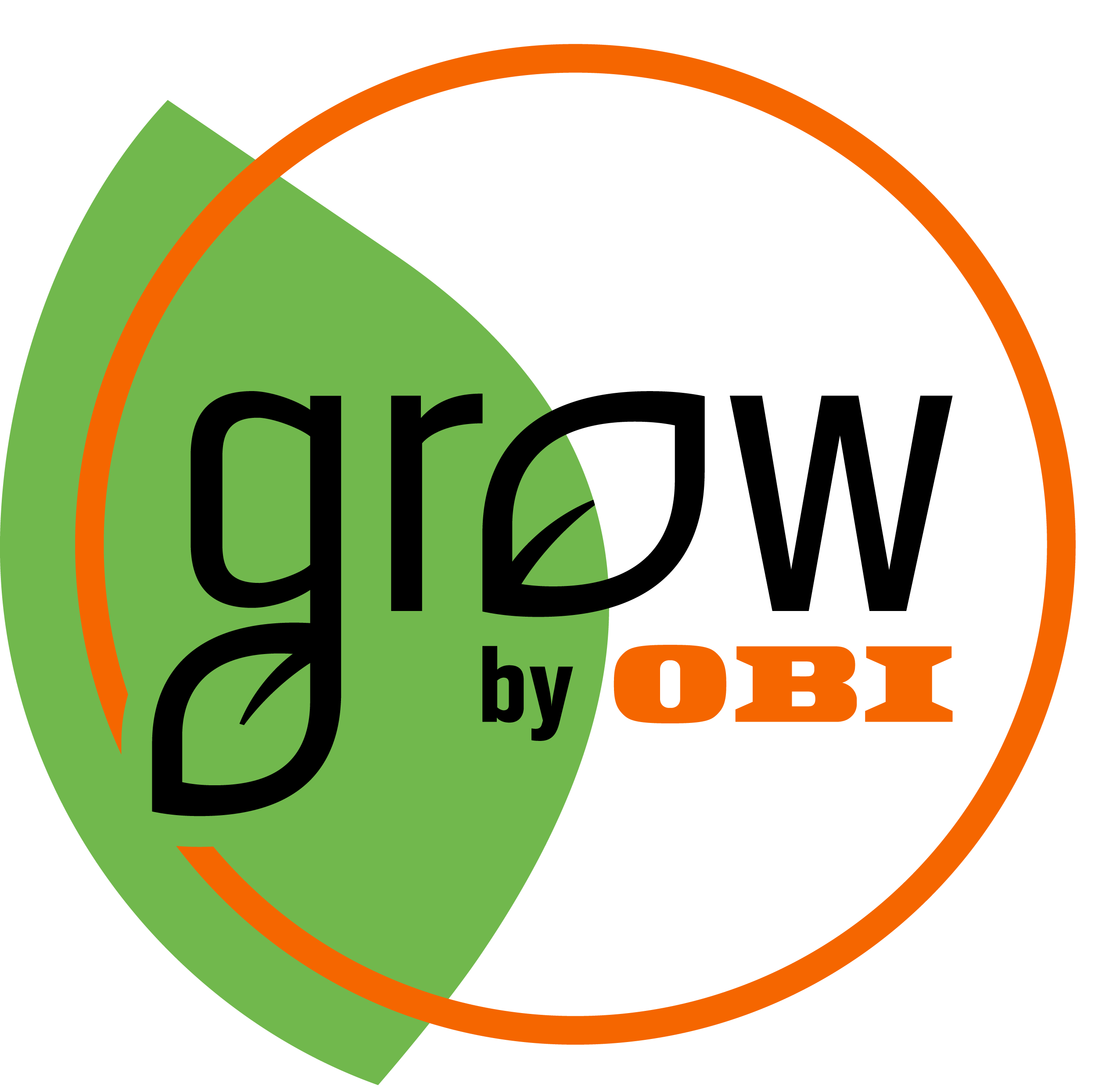 GROW by OBI