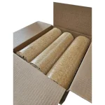 Woodstock Holzbriketts – 2 Paletten – je 104 Pakete mit 5 Briketts – gebrauchsfertig