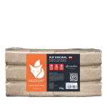 Heizfuxx RUF Original Red Holzbriketts Hartholz 10kg x 96 Gebinde 960kg Palette