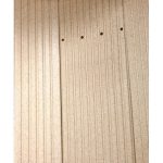 Justus Kaminofen Faro 2.0 Top Stahl Schwarz mit Glas-Abdeckplatte 6 kW