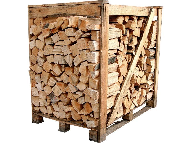 Sparky Kaminholz Buche 1 Raummeter
