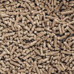 Heizfuxx Red ENplus A1 Holzpellets Hartholz 15kg x 65 Sack 975kg Palette
