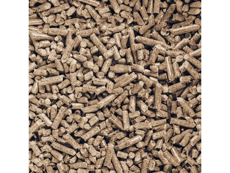 Heizfuxx Red ENplus A1 Holzpellets Hartholz 15kg x 65 Sack 975kg Palette