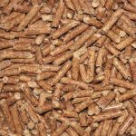 Heizfuxx Blue ENplus A1 Holzpellets Weichholz 15kg x 20 Sack 300kg Palette