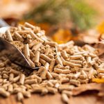 Heizfuxx Holzpellets Blue 15kg x 65 Sack 975kg Palette