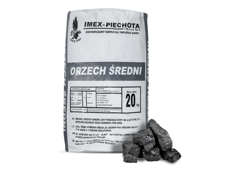 ANMAG Steinkohle 25–60 mm 15 x 20 kg