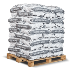 ANMAG Steinkohle 25–60 mm 20kg x 50 Sack 1000kg Palette