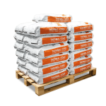 ANMAG Kokskohle 20–40 mm 15kg x 25 Sack 375kg Palette