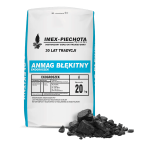 ANMAG Steinkohle 5–25 mm 20kg x 15 Sack 300kg Palette