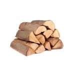 Palette Buchenholz 33 cm – 3 Ster – kontrolliert getrocknet – Kaminholz hohe Heizleistung