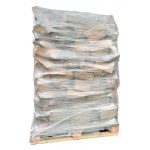 Kammergetrocknetes Kaminholz im Ballen – Laubholzmischung aus Buche, Hainbuche, Esche und Eiche