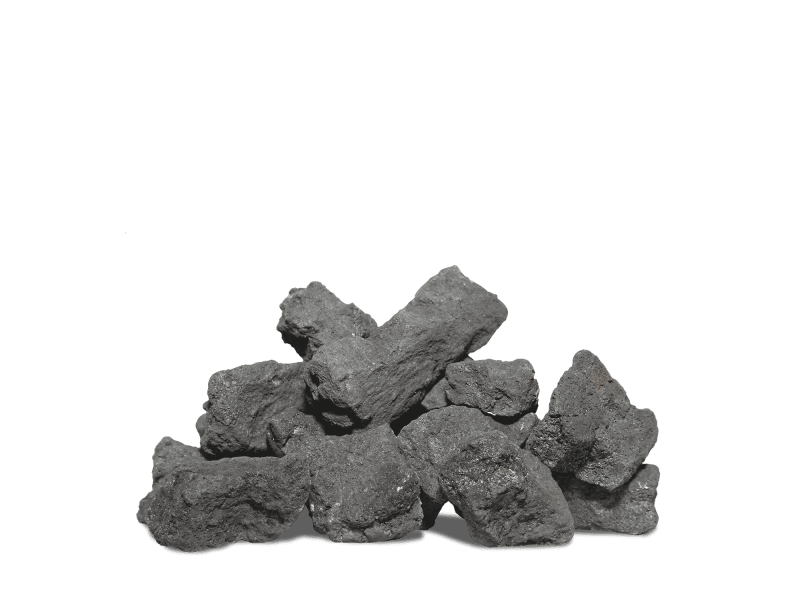 ANMAG Kokskohle 20–40 mm 15kg x 50 Sack 750kg Vollpalette